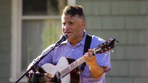 Jones Winery Summer Music Series 2021 with Chris Cavaliere