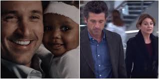 Grey's Anatomy: The 5 Most Annoying Things Derek Ever Did (& 5 Sweetest)
