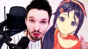 Meine neue Freundin ist...