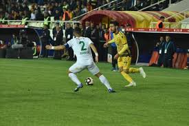 Gökhan akkan, 22, türkiye ankaraspor, 2020'den beri stoper piyasa değeri: Evkur Yeni Malatyaspor Kirklarelispor 1 0