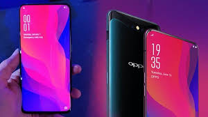 Oppo Find X Resmi Masuk Di Indonesia Ini Harganya Teknologi Indonesia Berita