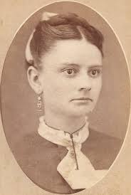 Sarah Ann North Wileman (1860-1935)