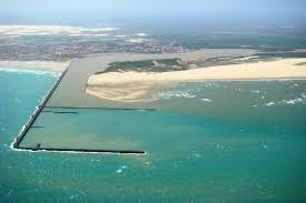 De quantos motivos você precisa pra ser fã do piauí? Piaui Planeja Construir O Primeiro Porto Do Estado Apos 40 Anos De Obras Paradas 12 02 2019 Mercado Folha