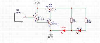 C1815 is a general purpose bjt transistor, in this post we are going to cover c1815 transistor details about pinout, equivalent, uses, features, description and where and how to use this. Ac Voltage Detector With Intensity Control Npn C1815 Get Vid