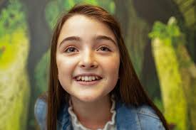 I'm so excited, it's a big honour'