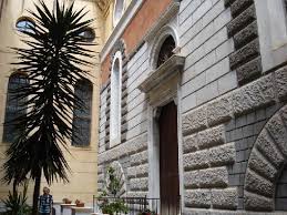 Ci spiace, ma non abbiamo trovato nessun risultato. Archivio Storico Comunale La Facciata Picture Of Archivio Storico Comunale Palermo Tripadvisor