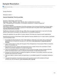 Sometimes writing a working paper and draft resolution can be tricky. Darlington School Mun Caucusing And Working Papers