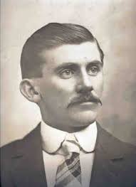 Ancestors of Estella Alberta Wehr 1903