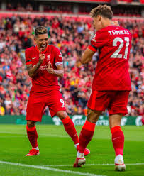 Enjoy the match between liverpool and osasuna, taking place at worldwide on august 9th, 2021, 2:00 pm. Pzi6lfhy0fi Tm