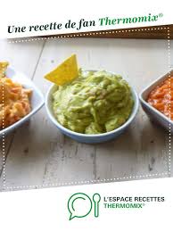 3 Sauces Pour Tortillas Chips Ou Crudites Par Elleisab Une Recette De Fan A Retrouver Dans La Categorie Sauces Recettes De Cuisine Recette Guacamole Recette