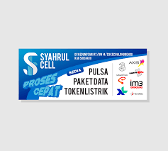 Ada banyak pilihan template web portofolio yang bisa anda gunakan sesuai bagi seorang profesional, memiliki web portofolio sangat penting. Portofolio Desain Banner Syahrull Cell By Instanesia On Deviantart