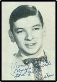 Avery Eugene Barton (1936-2004)
