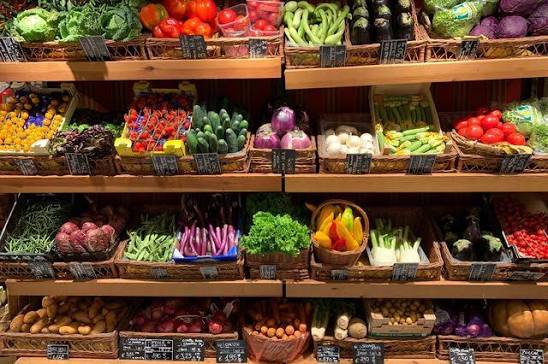 Portugal tem já inflação mais baixa do euro em alimentos e bebidas - Economia - Jornal de Negócios