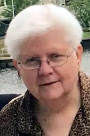 Joanne Krause Obituary