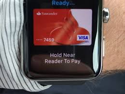 It's possible to change your pin using your bank's mobile app or online banking website. Banks In The U K Gearing Up For Apple Pay Launch As Santander Allows Customers To Register Cards Macrumors