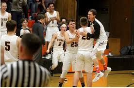 CHS can't get by Tigers