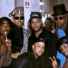Check out our 90s ice cube selection for the very best in unique or custom, handmade pieces from our shops. Ice Cube Chilling With Digital Underground Early 90s Oldschoolcool