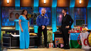 La Revuelta - XXXX (DD/MM/AAAA) | Ver programa