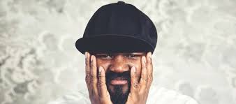 Gregory Porter