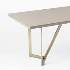 Concrete Top Round Dining Table Best Home Office Furniture Check More At Http Www Killernotebooks Com 2018 03 01 Concrete Top Round Dining Table