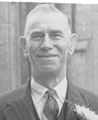 Brenda's Family History