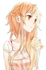 Feel free to send us your own wallpaper and we will consider adding it to appropriate category. 30 Asuna Yuuki Fanart Pictures That Are So Beautiful