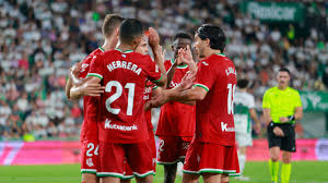 elche c. f. - real sociedad — trending on Google in Panama