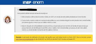Submit your comments about enem.inep.gov.br service status or report an issue below to let others know that they aren't the only ones having trouble. Enem 2021 Tem Datas Para O Periodo De Inscricao Definidas Noticias R7 Educacao