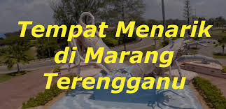 Kami terus pergi ke kaunter untuk dapatkan pakej sewa bot. Tempat Menarik Di Marang Terengganu Aktiviti Wajib Pelancong Buat