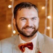 Ryan Austin Buck Obituary