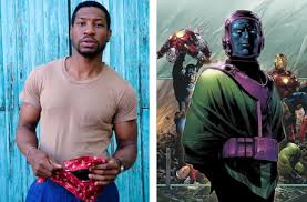2 days ago · while things don't work out in he who remains' favor (sylvie is still hellbent on completing her mission to take down the tva, after all), majors' presence in the show was a treat for everyone. Jonathan Majors To Play Kang The Conqueror In Ant Man 3 9gag