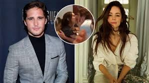 Diego andrés gonzález boneta is a mexican singer and actor. Diego Boneta And His Mysterious Relationship With Camila Sodi His Girlfriend I Keep My Private Life Private