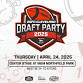 ESPN Cleveland Draft Party