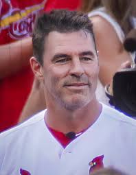 Jim Edmonds