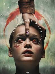 It's almost the best time of the year, so we might as well get started  early! Been wanting to see Bring Her Back since it dropped, but you know…  Pedals needed built.