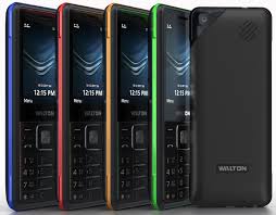 Walton Olvio MM14 vs. Icemobile Mash ...