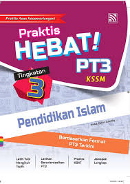 Format soalan / instrumen pt3 2019. Praktis Hebat Pt3 2020 Pendidikan Islam Tg 3 Flip Ebook Pages 1 26 Anyflip Anyflip