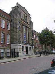 All the latest news from monmore green. University Of Wolverhampton Wikipedia