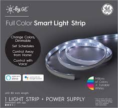 The Best Smart Light Strips Of 2020 Reviewed Smart Home