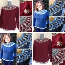 Being a word person, i. Sweater Top Down Or Bottom Up Pdxknitterati