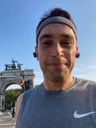 TCS New York City Marathon