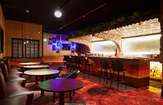 About – Thee Stork Club