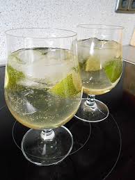 Hugo Aperitif German Recipes German Food Cocktail Syrups Elderflower