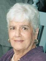 Virginia J. Dimura Obituary