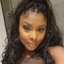 Christina too?? I understand. Fine as hell