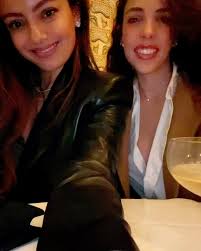 Estamos ready, maybe!? 🖤🦇