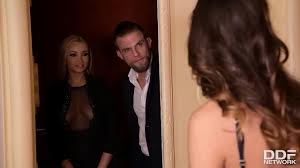 Liya Silver Threesome Porn video - XNXX.COM