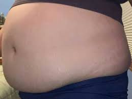 Bonnie Brown competes in National Bison Show