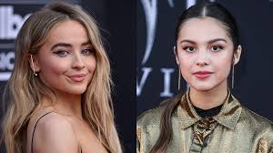 Rodrigo signed with interscope and geffen records in 2020, and released her debut single drivers license in january 2021, which reached number one in. Sabrina Carpenter Responds To Olivia Rodrigo Joshua Bassett Feud Stylecaster