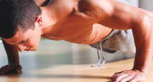 The Top 8 Chest Exercises For Strength And Shape
